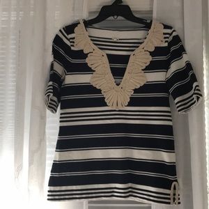 JCrew Top
